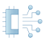 半導体分野